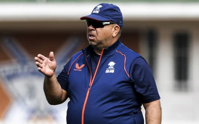 IND vs SA 2025: We're quietly confident that we can make history of our own in India: South Africa head coach Shukri Conrad