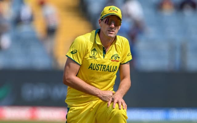 Ashes 2025-26: Australia's head coach Andrew McDonald hopeful about Pat Cummins' 2026 T20 World Cup participation