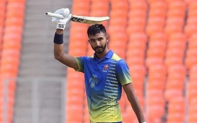 Vijay Hazare Trophy 2025-26: Devdutt Padikkal scripts history, becomes first player to achieve phenomenal feat