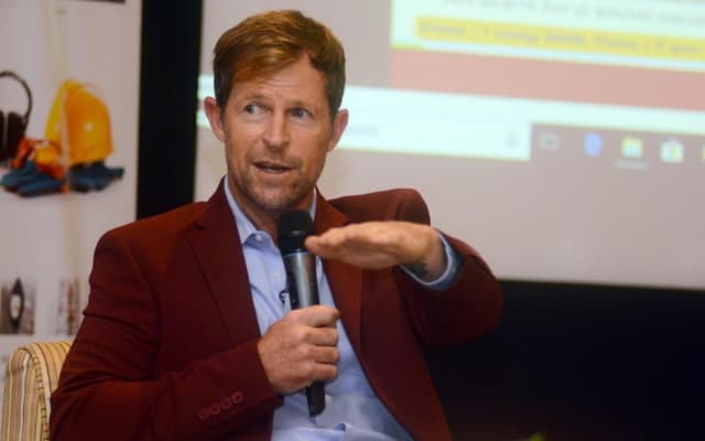'Hard to digest' - Jonty Rhodes expresses concerns over Delhi’s deteriorating air quality
