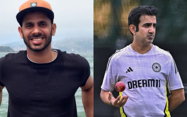 'Who is going to be accountable?' - Manoj Tiwary takes indirect dig at management after India's series defeat to Ireland