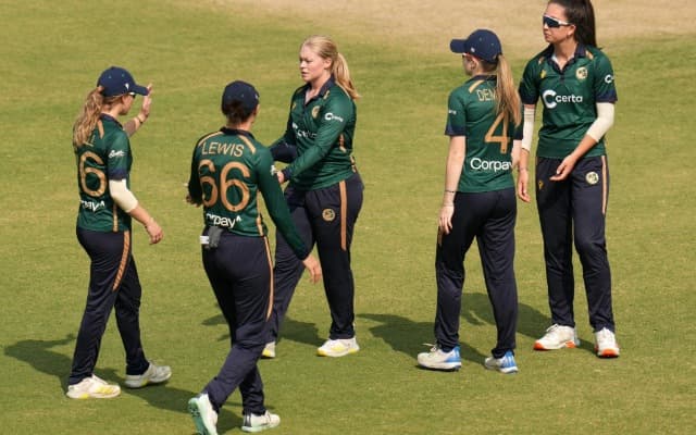 T20 World Cup Qualifier: Ireland Women name squad for global event, Gaby Lewis appointed captain
