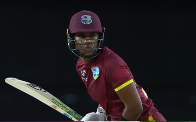 'Hopefully we can prove people wrong' - Hayley Matthews aims to replicate 2016 success at upcoming Women's T20 World Cup