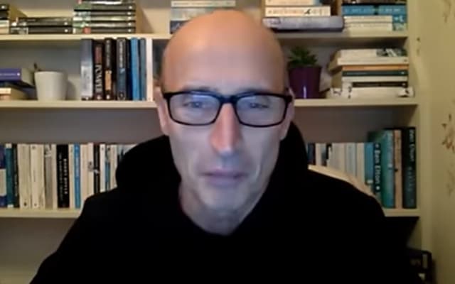 'India will be too strong' - Nasser Hussain previews India vs Pakistan clash at 2026 Women's T20 World Cup