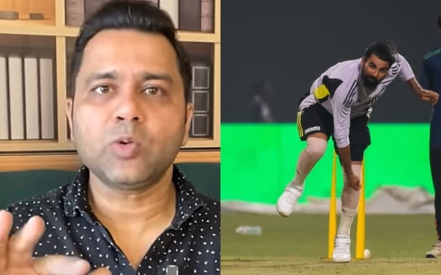 Aakash Chopra picks LSG's probable playing XI for IPL 2026, makes huge prediction about Mohammed Shami