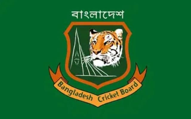 Bangladesh Cricket Board removes new director within hours of appointment