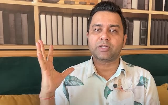 'That story is done' - Aakash Chopra picks his India playing XI for 2nd T20I between India and England