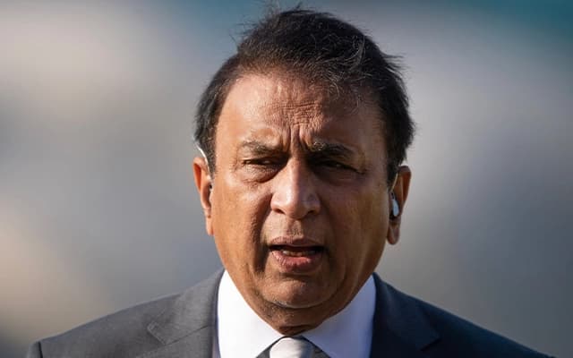 IND vs SA 2025: ‘Not a vicious turner’ - Sunil Gavaskar gives verdict on Kolkata pitch