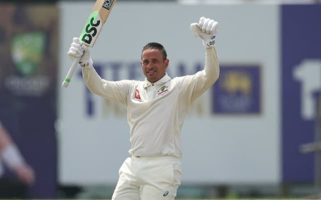 Ashes 2025-26: Why didn't Usman Khawaja open for Australia in Perth? - Explained