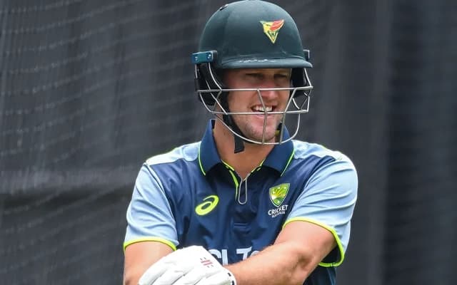 I would be hugely proud to represent the country in a big game like WTC final: Beau Webster