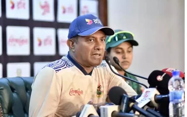 Hashan Tillakaratne appointed batting coach of Sri Lanka's senior men's programme
