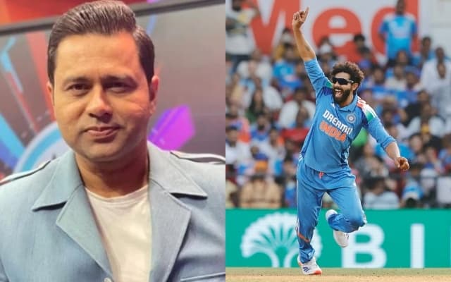'Is it the end of the road for Ravindra Jadeja in ODIs?' Aakash Chopra wonders after veteran all-rounder's absence in India's squad for England ODIs