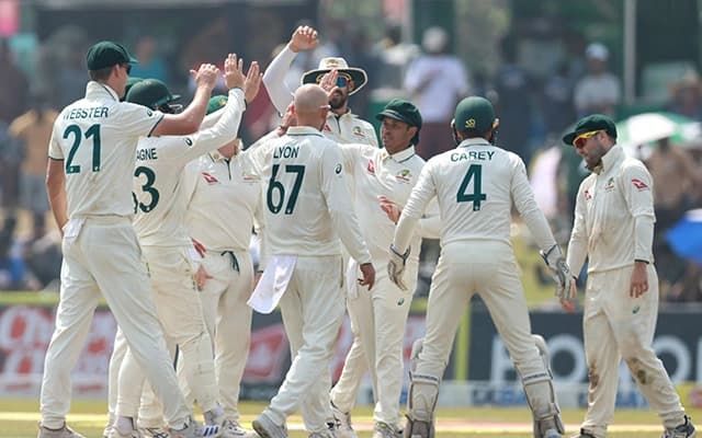 World Test Championship Final 2025: Australia squad profiles