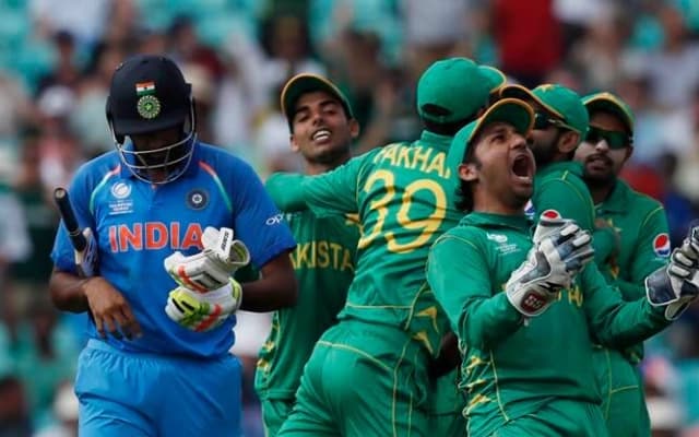 ‘Government will do its job, players should do theirs’ - Legendary captain urges calm ahead of India-Pakistan clash