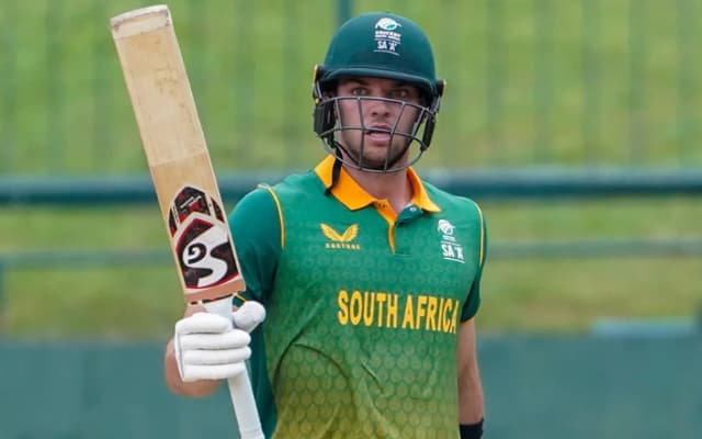 T20 World Cup 2026: Indian spinner rates Tristan Stubbs over Hardik Pandya as finisher ahead of IND vs SA Super 8 clash