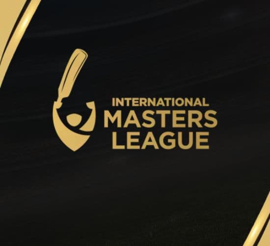 Cricket’s greatest icons reunite as International Masters League returns for season 2