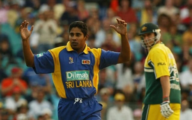 'Test cricket is dying' - Chaminda Vaas make a stunning statement amid Sri Lanka vs India Test series