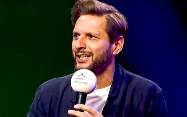 'Captain? Won't even keep him in the team' - Shahid Afridi lashes out at Pakistan player after T20 World Cup debacle