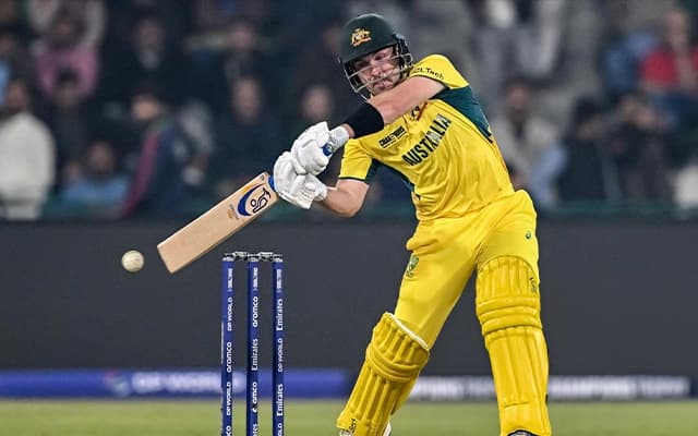NZ vs AUS 2025: Australia announces T20I squad for New Zealand tour, Inglis out due to calf strain