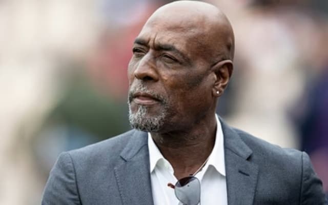 'Statement from Daren Sammy wasn't really necessary' - Viv Richards on Alzarri Joseph row
