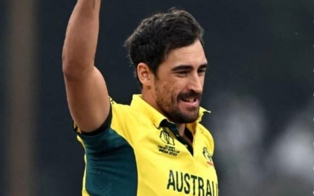 'I didn’t tell the captain' - Mitchell Starc makes stunning revelation after T20I retirement