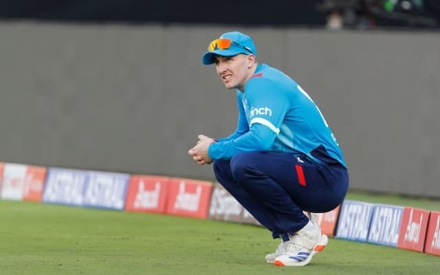 ENG vs SA 2025: 'It was a gamble, and the gamble didn't pay off' - Harry Brook analyses series defeat to Proteas