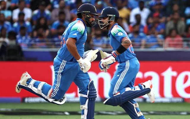 IND A vs AUS A 2025: No Rohit, Kohli in India A squad for one-day series