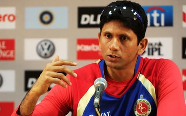 'Will make sure that RCB plays at Chinnaswamy' - Venkatesh Prasad assures bringing IPL back to Bengaluru