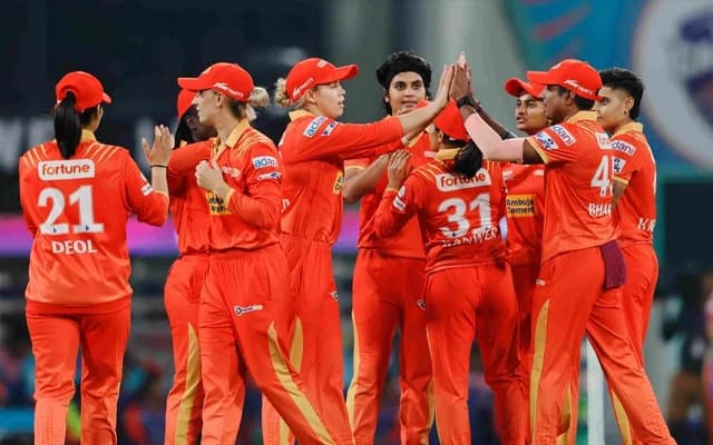 'We have match-winners throughout the squad' - Gujarat Giants set sights on strong WPL 2026 push