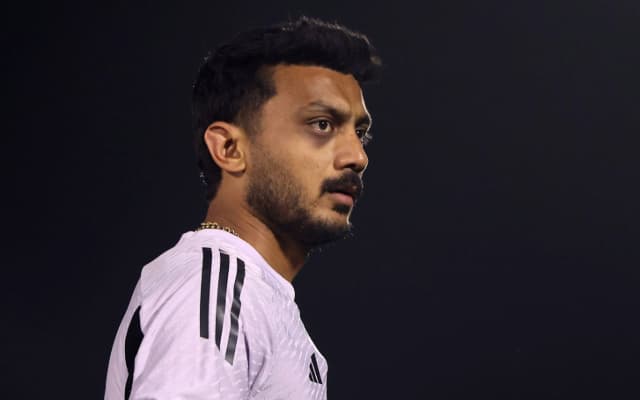 IND vs WI 2025: Why is Axar Patel not playing first Test?