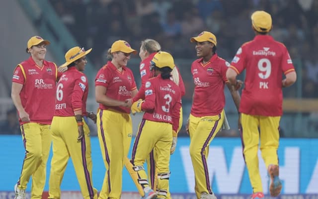 'Essential to make a new start in fresh cycle' - UP Warriorz head coach Abhishek Nayar ahead of WPL 2026 auction