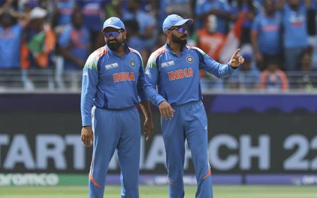 If they want to play World Cup 2027, Rohit and Kohli must play domestic cricket: Irfan Pathan