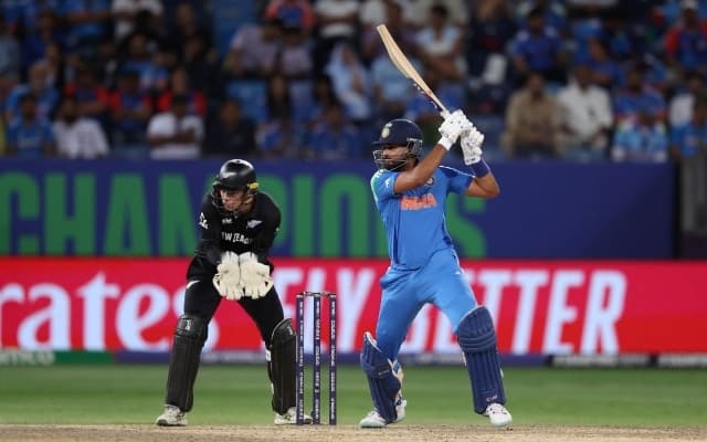 'He will have to wait for his chance' - Ajit Agarkar on Shreyas Iyer's snub from Asia Cup 2025 squad