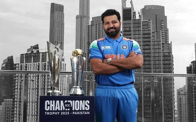 Rohit Sharma Awards List: Complete Career Achievements & Honors