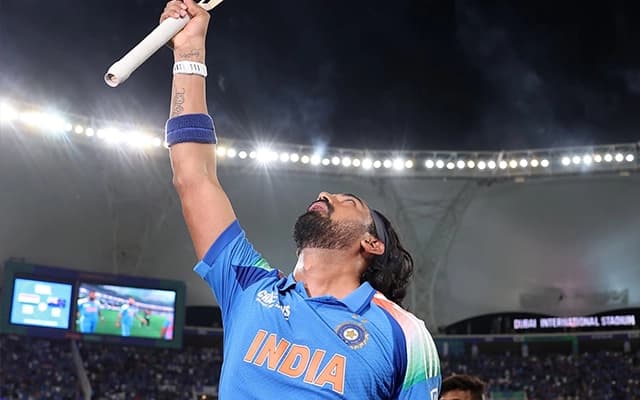 Reports: KL Rahul in contention for T20I comeback after IPL 2025 heroics