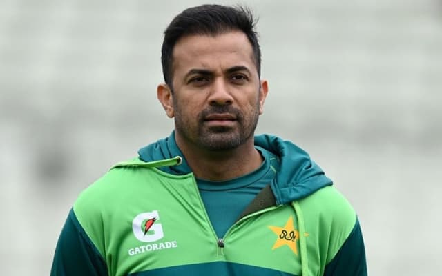 'Express yourselves, play attacking cricket' - Pakistan head coach Wahab Riaz's message for Fatima Sana and Co. ahead of Women's T20 World Cup
