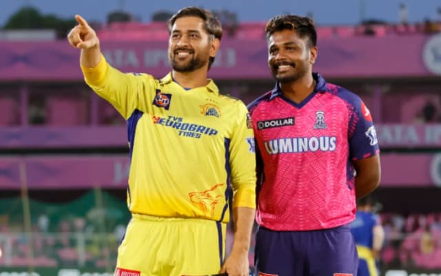 Sanju Samson's swap with Ravindra Jadeja and Sam Curran to CSK nearly confirmed
