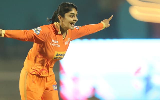 WPL 2026 Auction: 6 released players teams might target with RTM cards