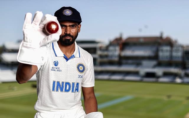 India wicketkeeper KS Bharat announces retirement from international cricket