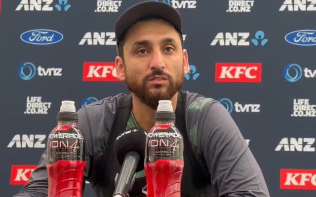 I don't see any major changes in squad before T20 World Cup 2026: Salman Agha