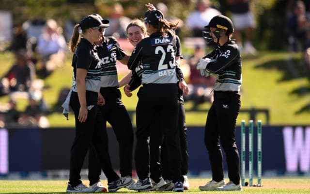 Women's World Cup 2025: New Zealand squad announced, multiple names earn maiden World Cup call-ups