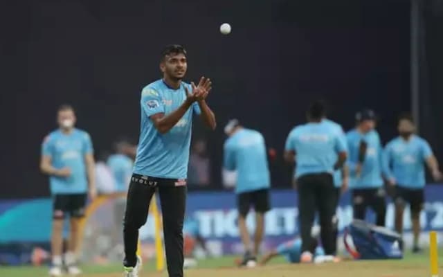 'Was not very disappointed' - Chetan Sakariya opens up on going unsold at IPL 2026 mini-auction