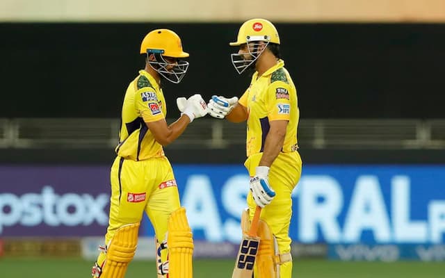 ‘Even I’ll get to know next year’ - Ruturaj Gaikwad on MS Dhoni’s CSK future after IPL 2026 exit