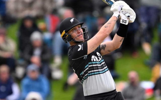 Finn Allen expected to miss opening T20Is in India if Perth Scorchers make it to BBL finals