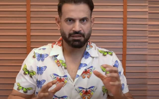 Asia Cup 2025: 'Their gestures just portray what is their upbringing' - Irfan Pathan slams Pakistan players after India's win in Super Fours