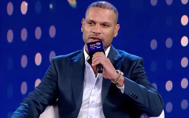 'War was still very raw, my soul wasn’t ready to play' - Shikhar Dhawan breaks silence boycotting Pakistan game in WCL 2025