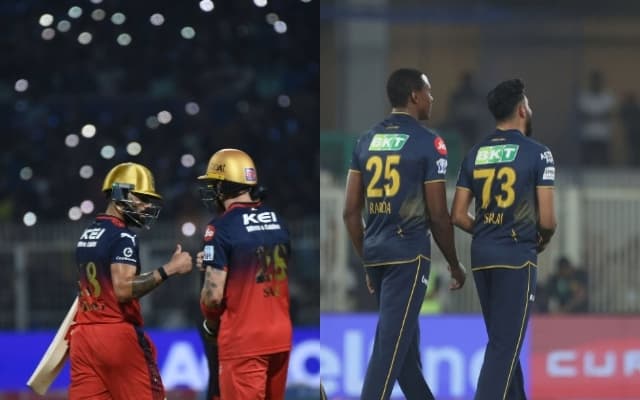 IPL 2026, Qualifier 1: Royal Challengers Bengaluru vs Gujarat Titans Match Preview