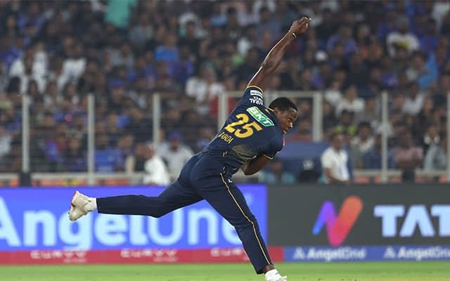 IPL 2026: GT should release Kagiso Rabada and target these three players ahead of auction