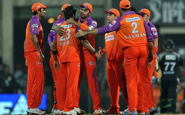 Bombay HC orders BCCI to pay Kochi Tuskers INR 538 crore