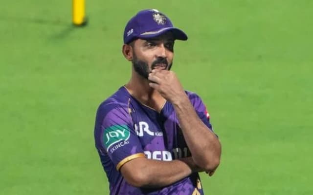 'I don't know whether Ajinkya Rahane will lead KKR' - Former CSK star's massive claim after IPL 2026 mini-auction